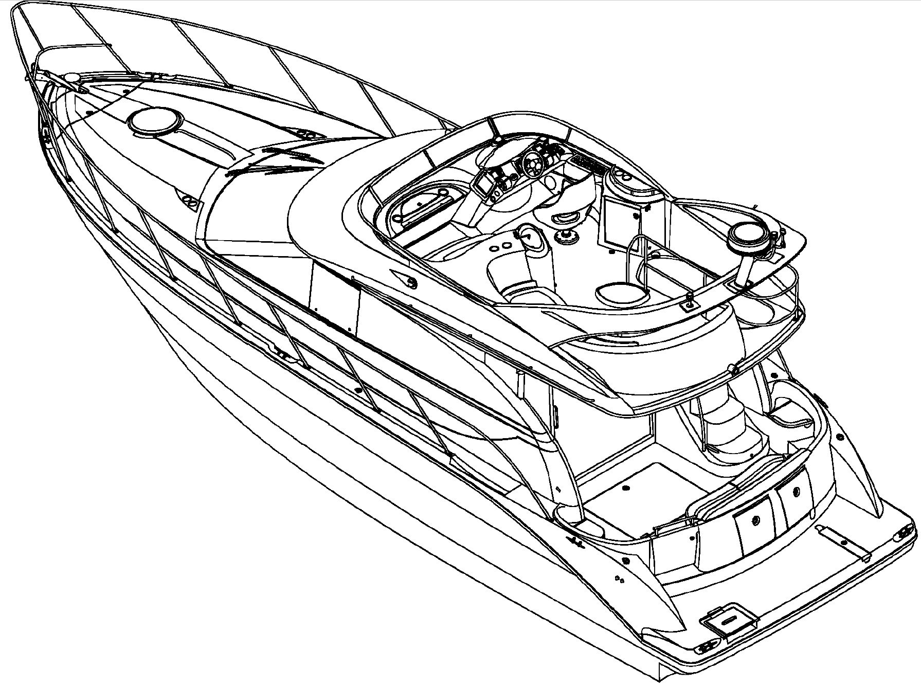Meridian 391